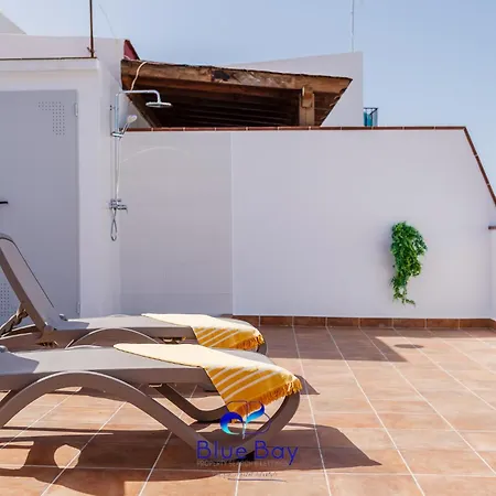 Holiday home La Solea Historic Center