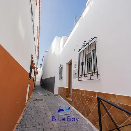 Holiday home La Solea Historic Center *