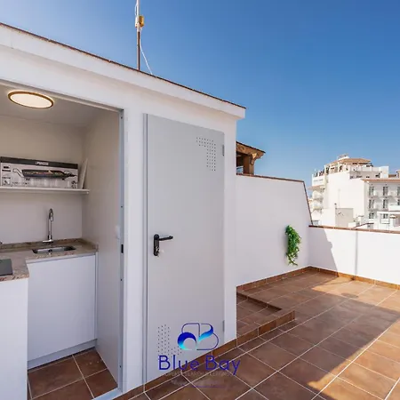 Holiday home La Solea Historic Center *