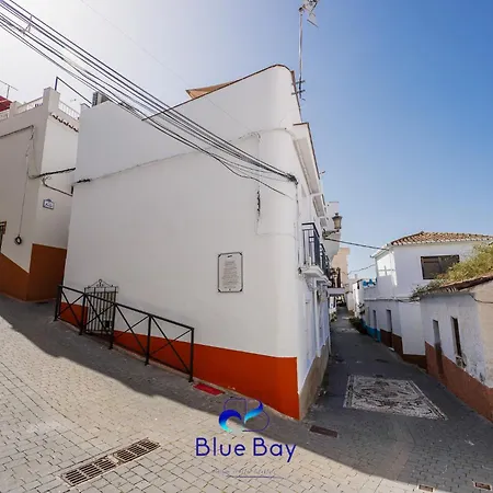 La Solea Historic Center Holiday home