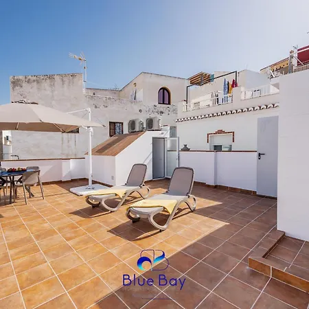 La Solea Historic Center Holiday home *